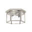 Plafonnier encastré 3 lumières 10 po Leiters-937734248-935013672