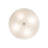 Alastaire Fabric Flush Mount
