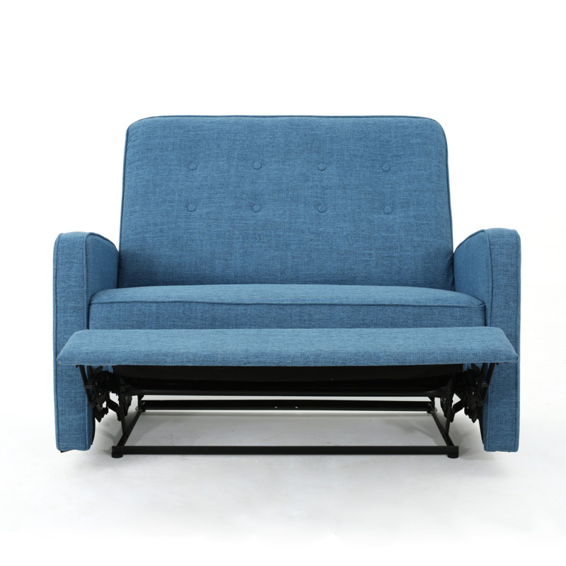 Fauteuil inclinable manuel 47 po de largeur