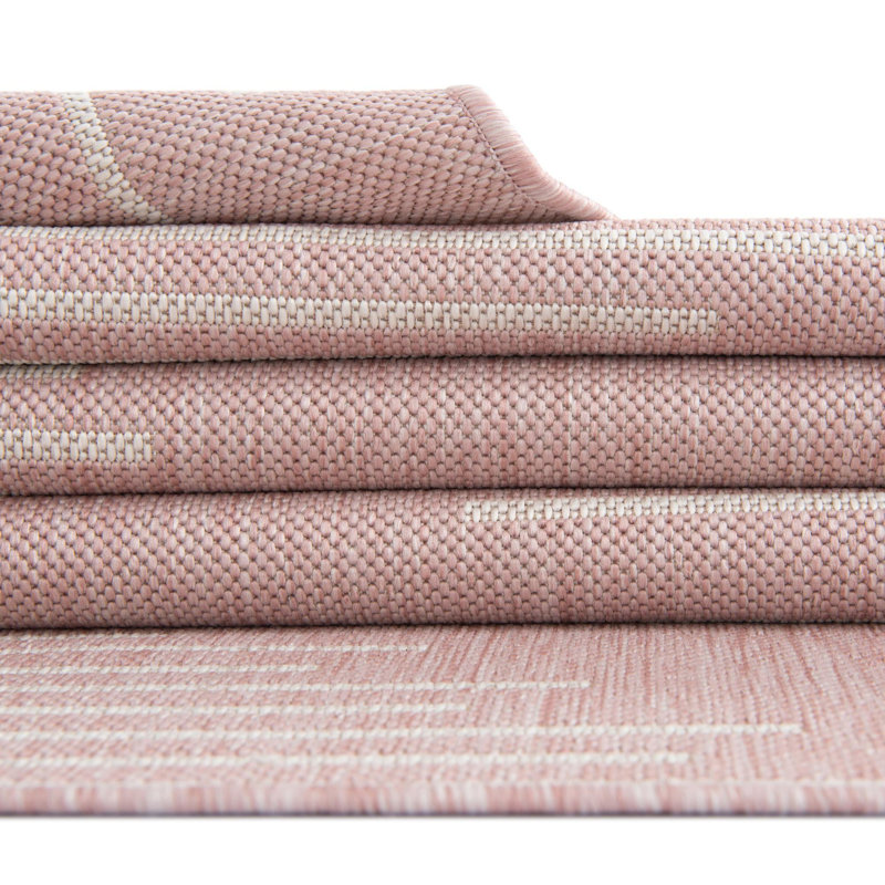 Wallington Striped Indoor Rug, Runner 2'7" x 8'
