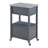 Suell 24.75 " W Kitchen Cart-69764057