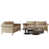 Velours beige est en rupture de stock
