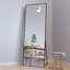 Miroir de plancher pleine longueur FL-307907866-366881243
