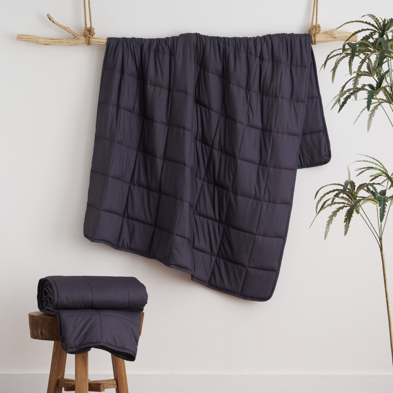 Waville Weighted Blanket for Adults & Children, 122 x 185cm