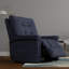 Fauteuil électrique à Lugan
