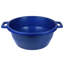 Round Wash Basin with Handle