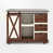 Brown/White is out of stock