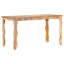 Beke Solid Wood Dining Table-358910735
