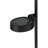 39"H Solar Powered Frog Garden Stake