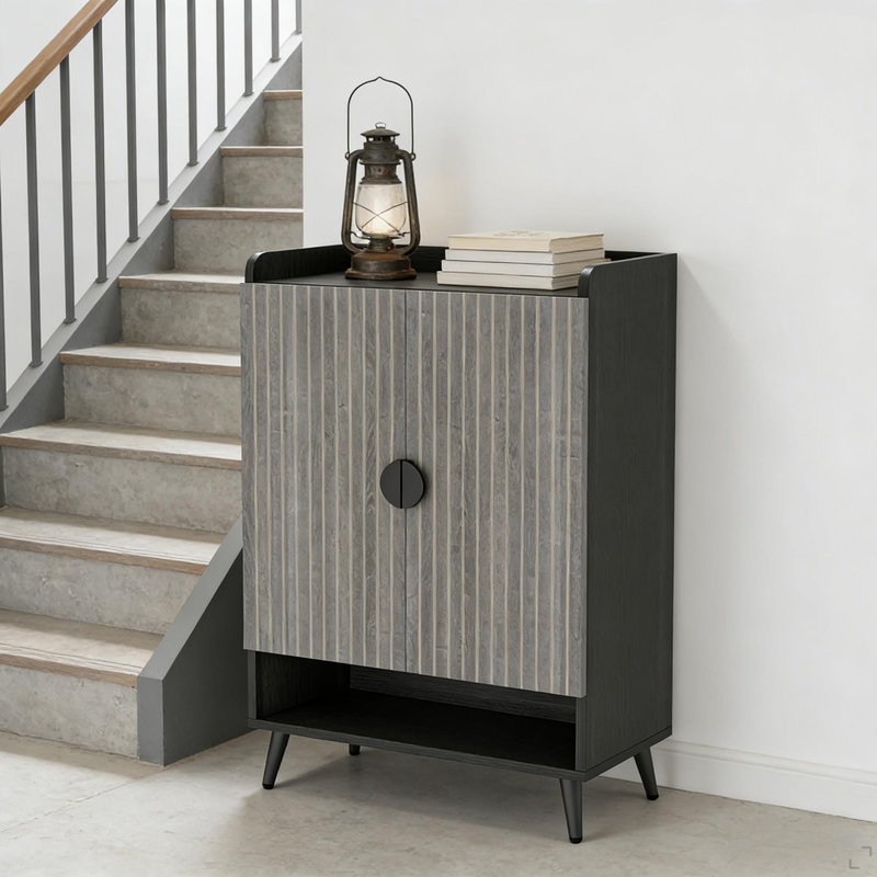 Flexible Storage Cabinet