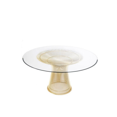 Table de salle à manger Zenaide