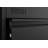 2 Drawer Metal Lateral File Cabinet With Lock,Office Vertical Files Cabinet For Home Office/Legal/Letter/A4,Locking Metal File Cabinet,Assembly Required (Black,With 2 Drawer)-121351255
