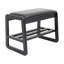 Banc de rangement pour chaussures