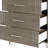 Carbajal 5 Drawer Chest