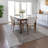 Melania Abstract Indoor / Outdoor Rug-1652533199
