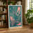 Ochre Border