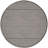 Extendable Round Solid Wood Base Dining Table-112384466-112384467