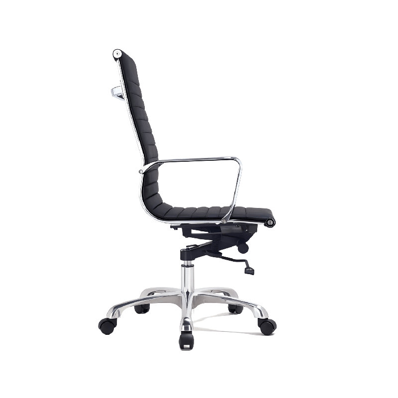Chaise de bureau Ludlow - noir