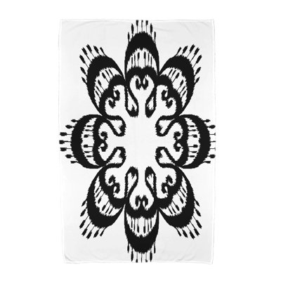 Serviette de plage Garett