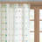 Caius Cotton Jacquard Pom Pom Curtain Panel