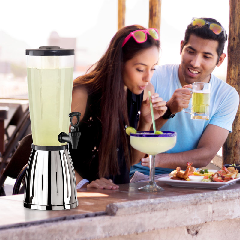 Oggi Barware Barware 96 Oz Beverage Dispenser