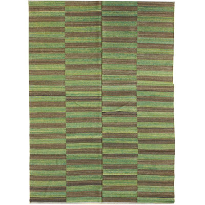 One-of-a-Kind 6'9" X 8'3" Area Rug