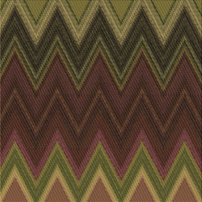 Chevron Indoor Rug