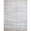 Tapis rectangulaire noué à la main-112973355