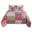 Laila Percale Quilt-850825361