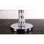 Lampe sur pied 64 po Shabari