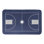 Tapis de bain Basketball Court