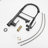 GAWEZA Pull Down Kitchen Faucet-86846741