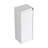 12" Bathroom Side Cabinet,Soft Close Doors,Float Mounting Design,(KD-Packing)-1281779519