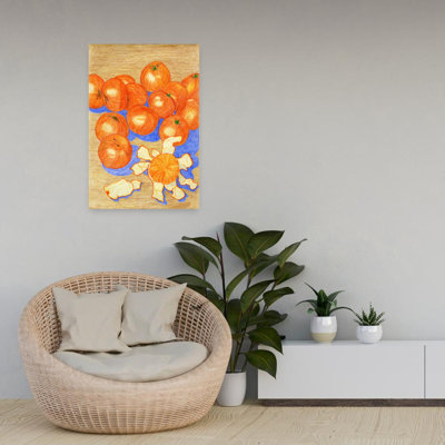 Art contemporain contemporain rustique