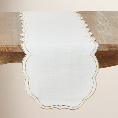 Lauryn Collection 70" Table Runner