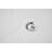 Cateisha 67'' x 30.7'' Soaking Acrylic Bathtub-108230018