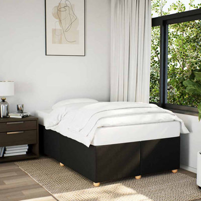 Siza Upholstered Bed