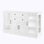 Buffet 58,3 po avec 4 portes-426670412