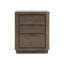 Bernhardt Outline 2-Drawer Nightstand