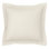Organic Cotton Rose Quartz Sham