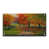 Plastique sans cadre / acrylique n'est pas disponible