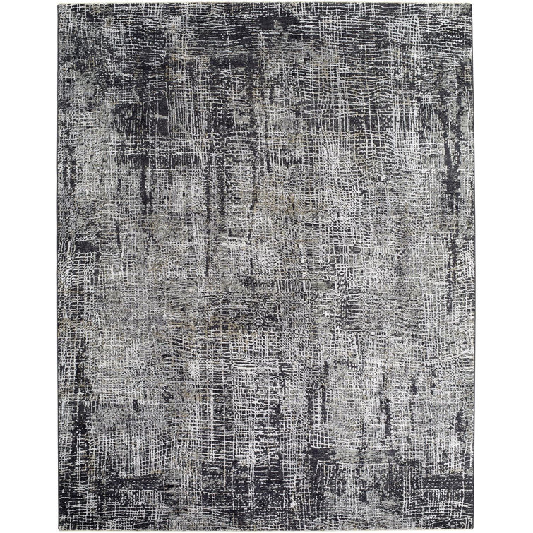 Kirima Machine Woven Area Rug