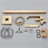 Floor Waterfall Faucet with Diverter-88846885