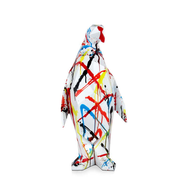 Aakanksha Animals Figurines & Sculptures