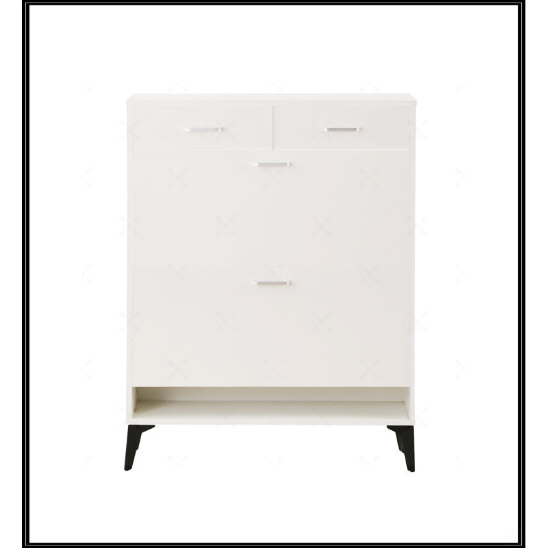 Large Size Shoe Cabinet