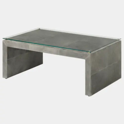 Posh Cocktail Table