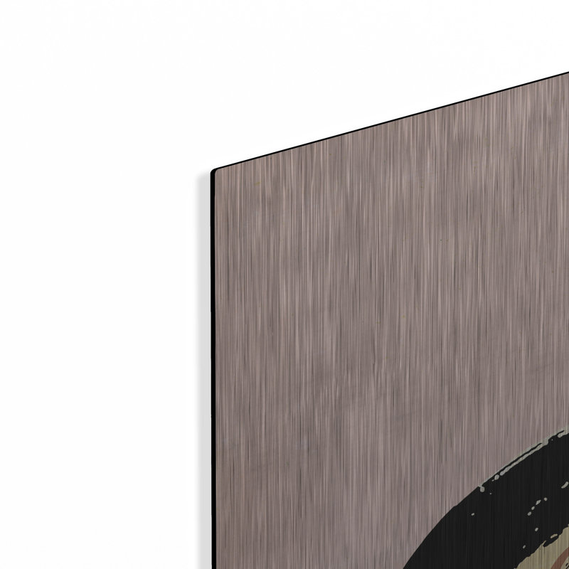 «Ramen Bar II» par Annie Warren, H 36 po x l 36 po