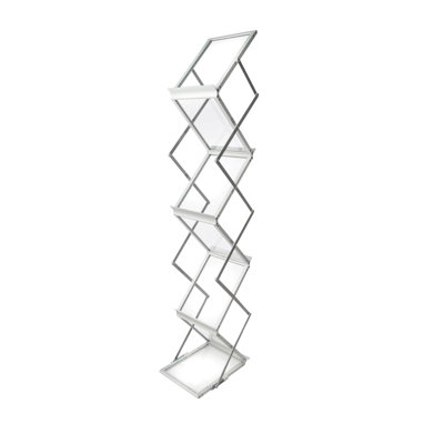 Magazine Rack