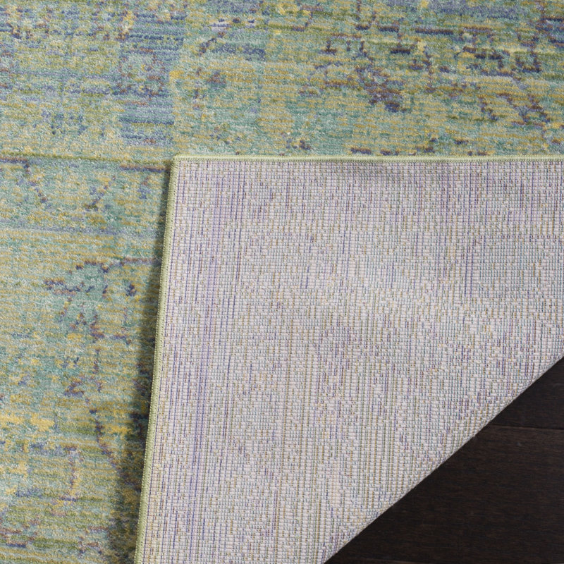 Embrya Valencia Performance Oriental Rug, Rectangle 3' x 5'
