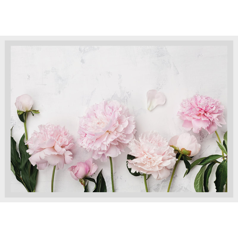 Rose - Single Picture Frame Print